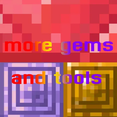 more gems and tools