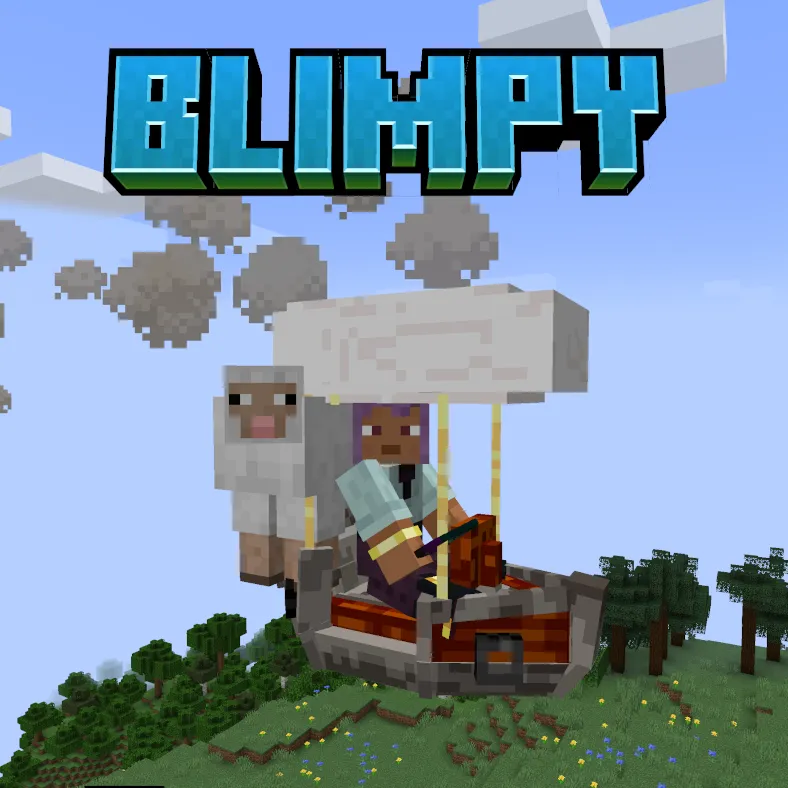 Blimpy