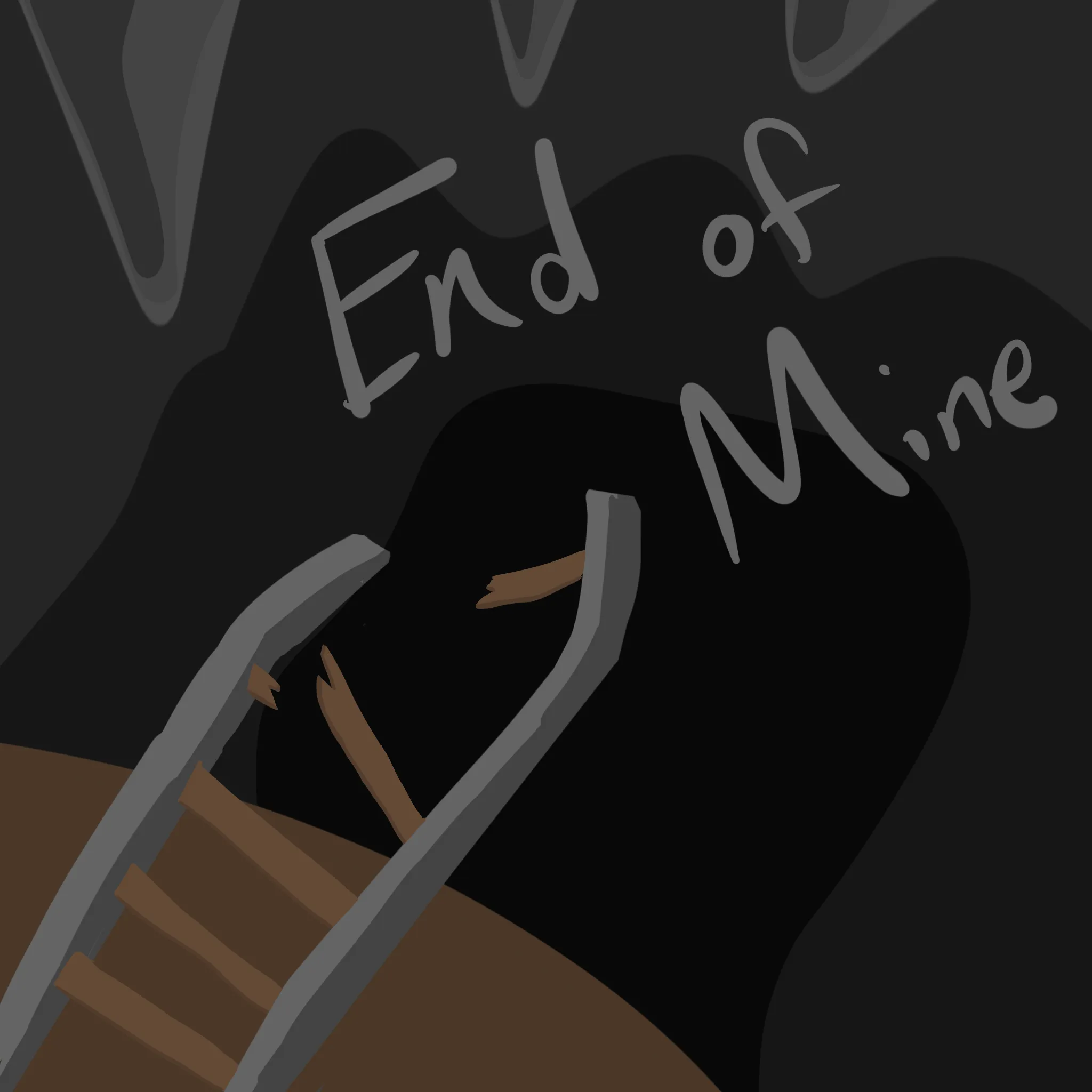 End of Mine Server Pack 1.18.2