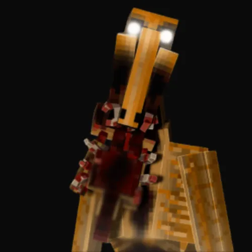  The Woodland Stalker Dweller