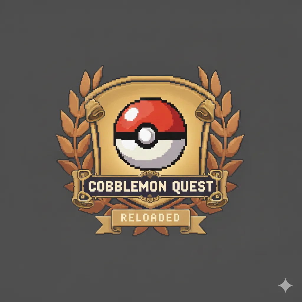 Cobblemon Quests Reloaded