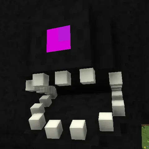 MemeFrogs Wither Storm