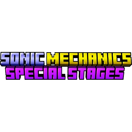 (READ DESC)SonicMechanics: Special Stages