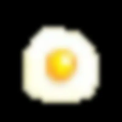 Scrambled Egg Mod