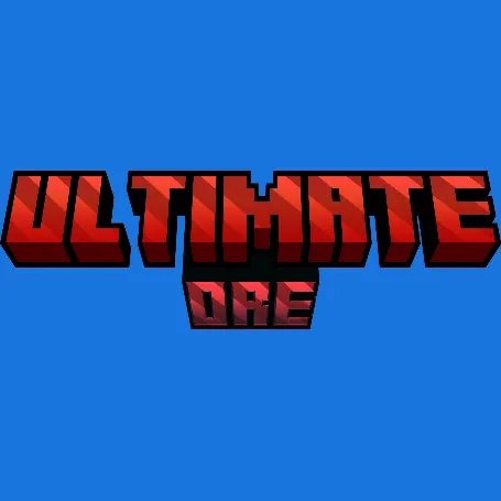 UltimateOre