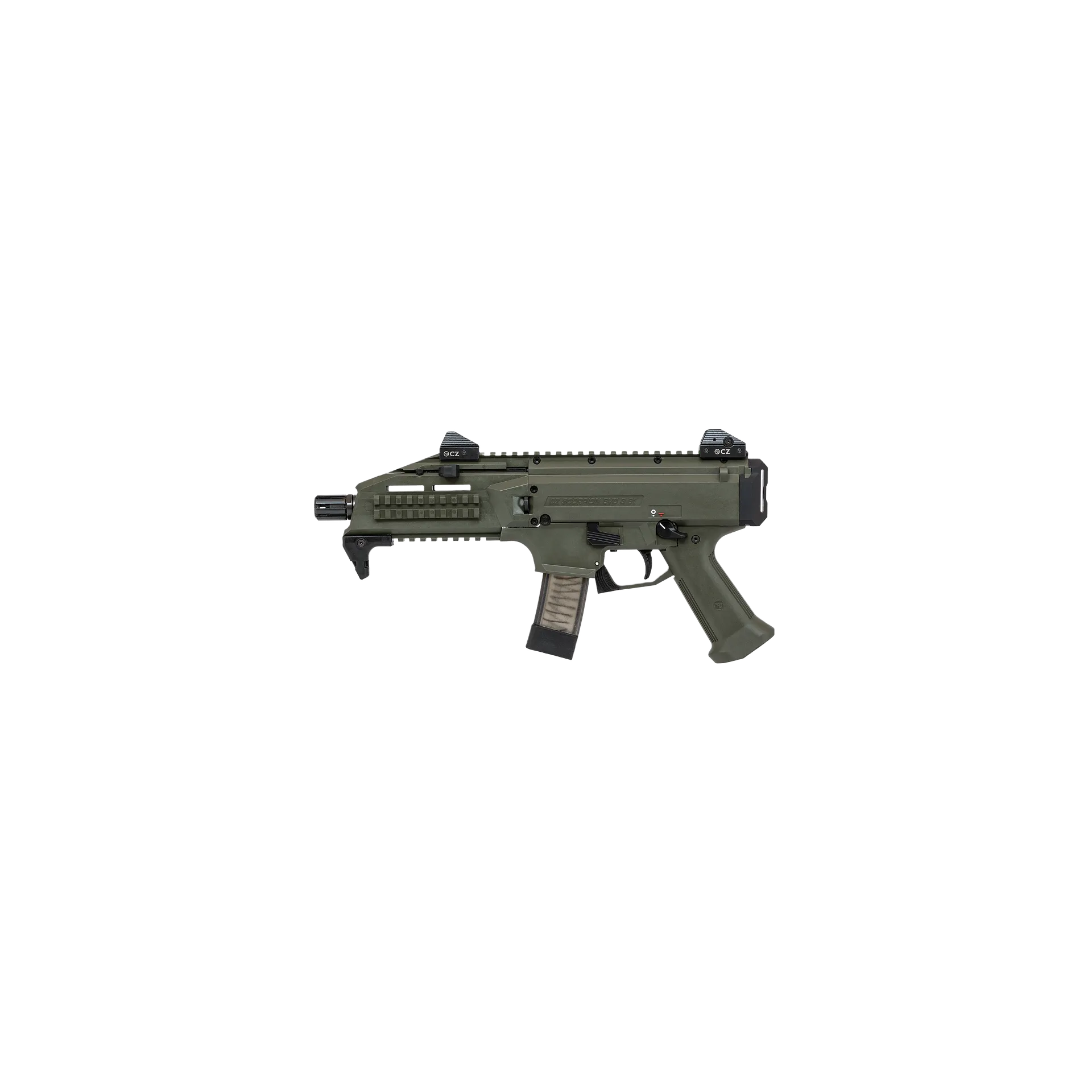Skorpion EVO