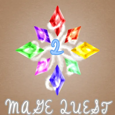 Mage Quest the second one