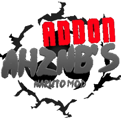 AHZNB's Naruto Mod || SPRING ADD-ON