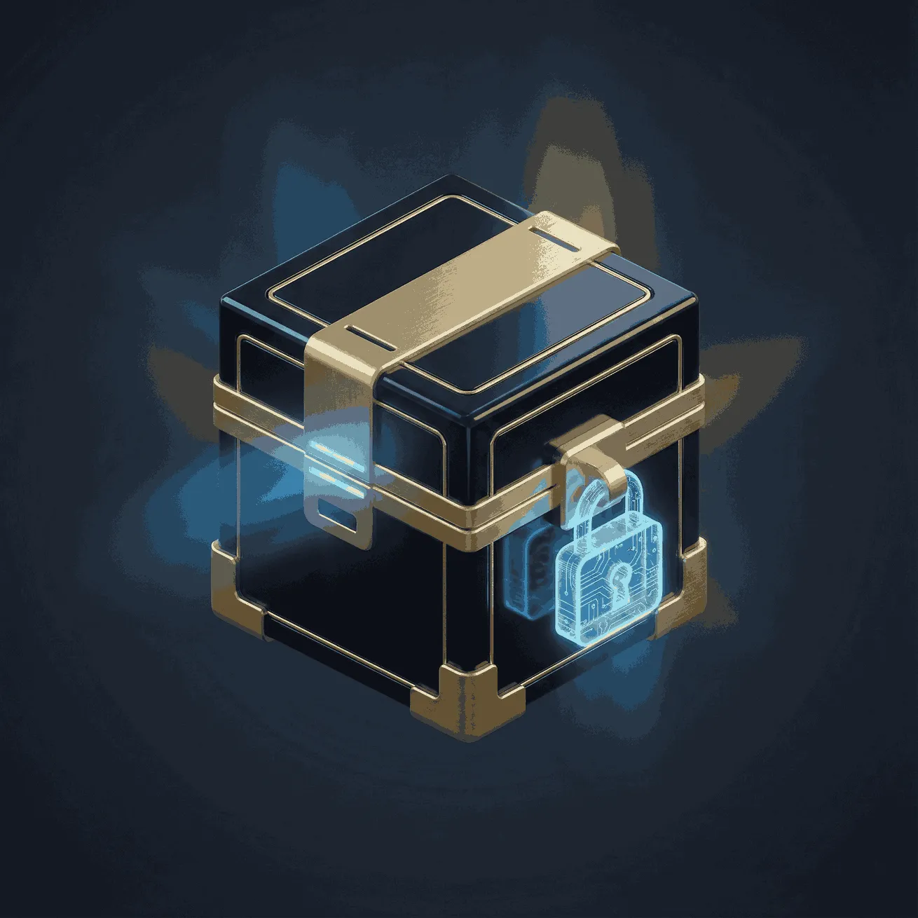 Privacy Chest