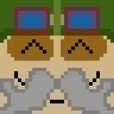 The Swift Scout - Teemo