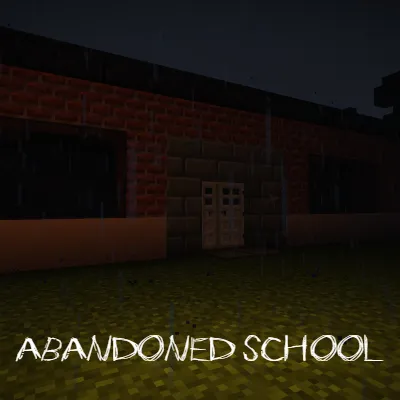 The Abandoned School | Stalker of Shadow