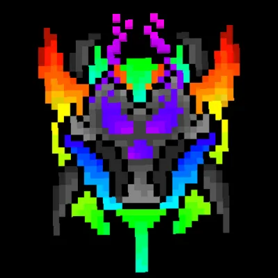 RGB Itens