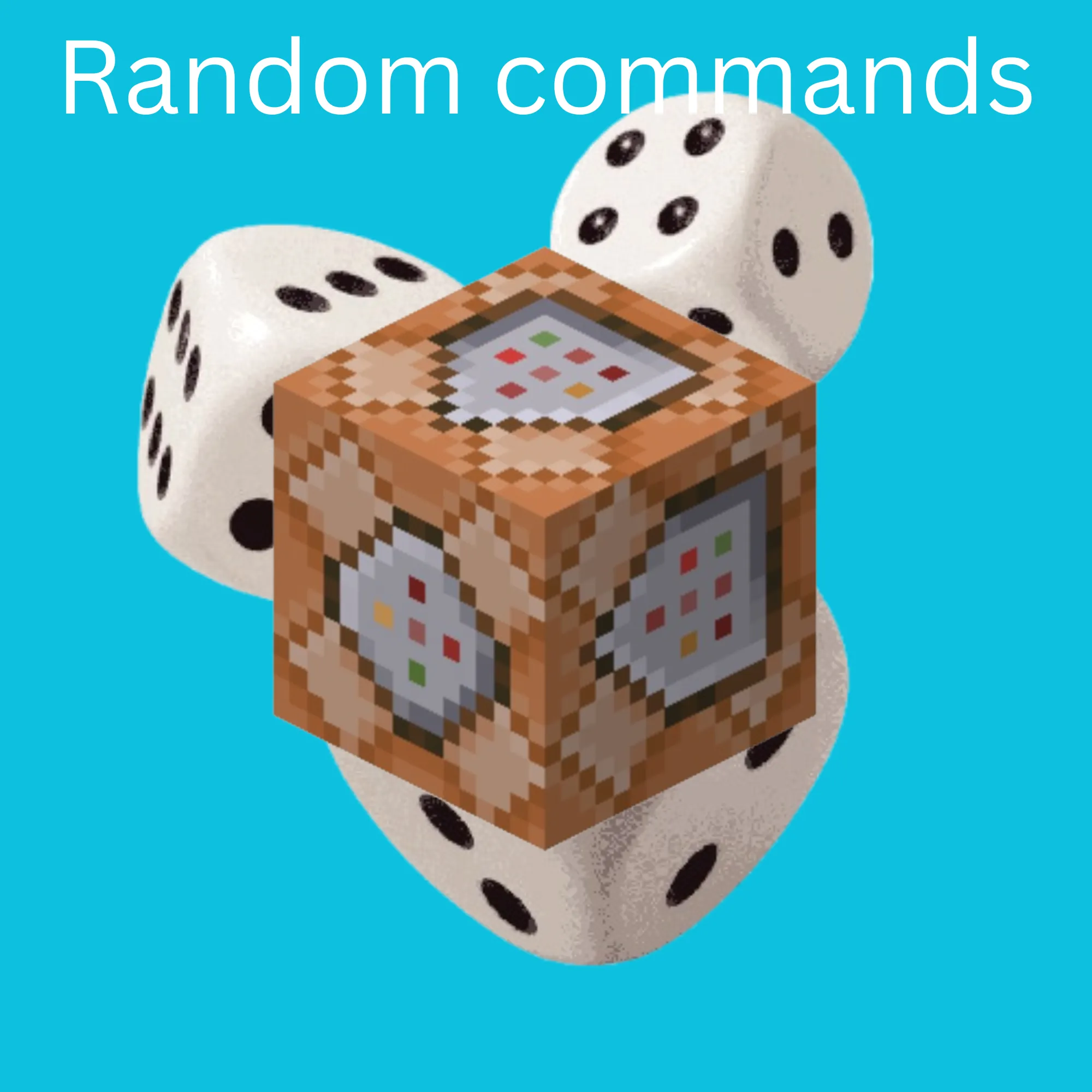 Random Commands