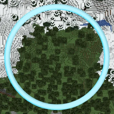 Border Overhaul