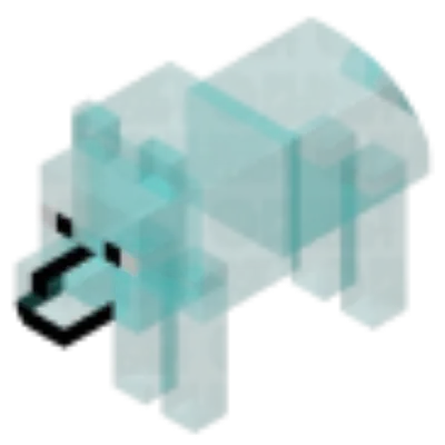 My Ghost Animal