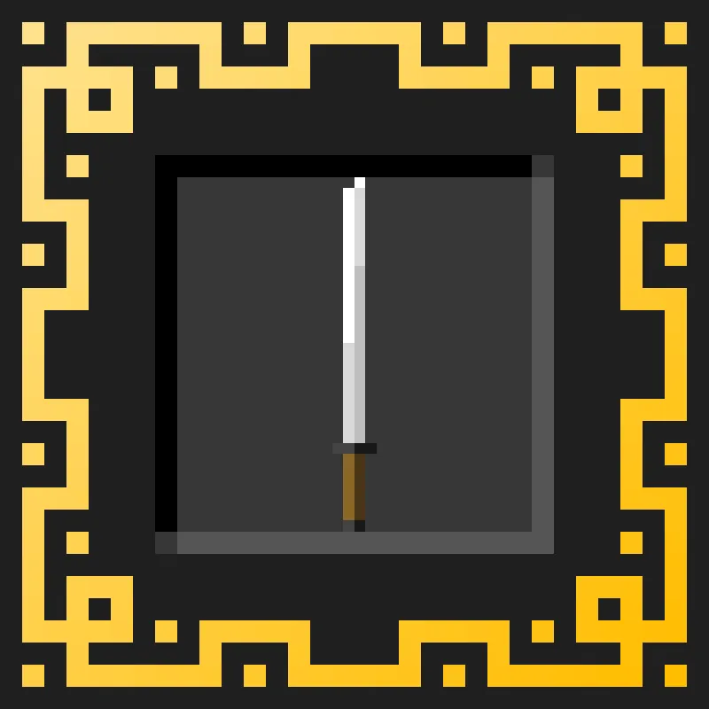 Katanas for Swords