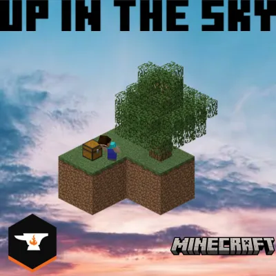 Up In The Sky