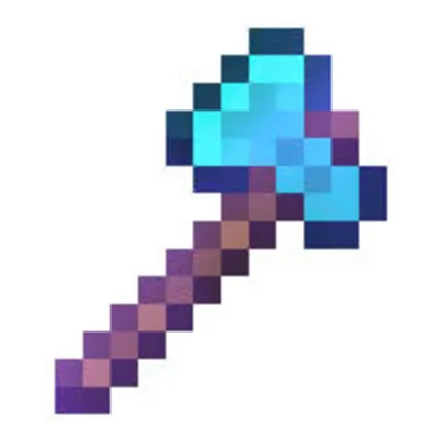 Axe Enchantments