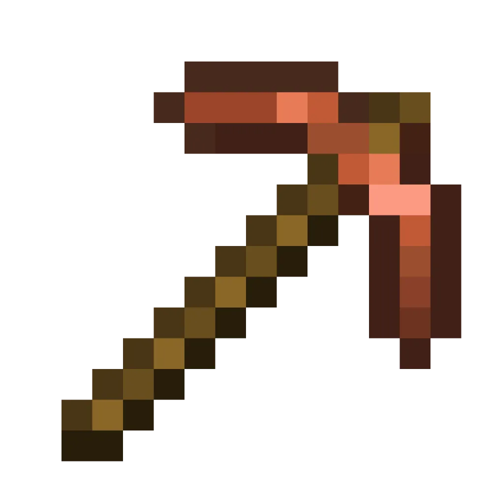 Copper Tools and Shears