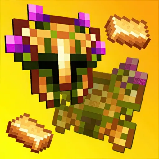 MythicBotany ReTextured