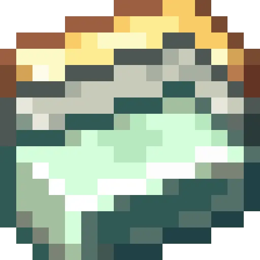 Standardized Ingots - Create and more!