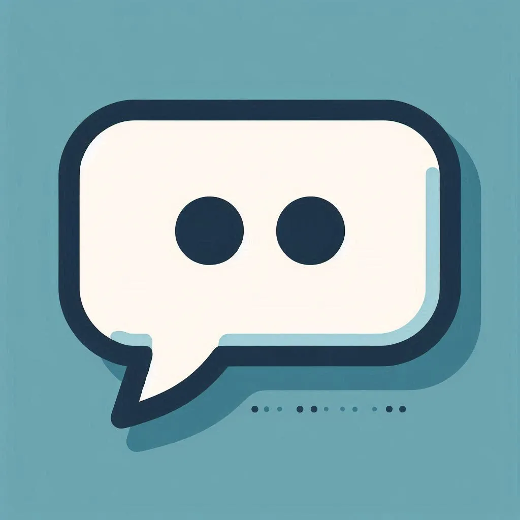 Speech Bubbles