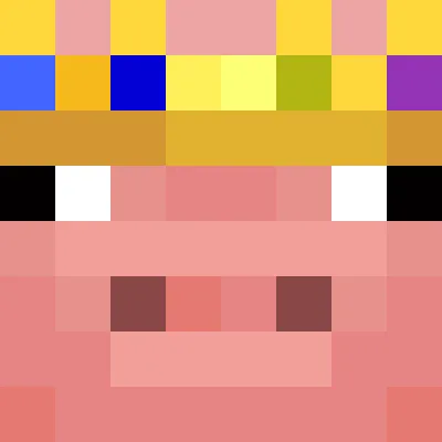 Technoblade Pig: Jappa Edition