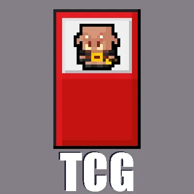 TCG