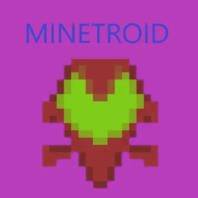 MINETROID PRIME