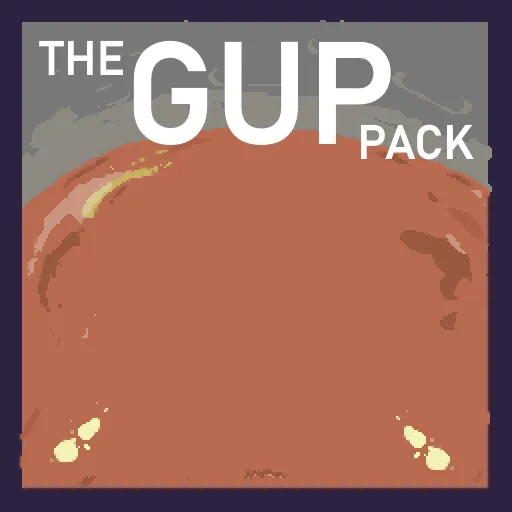 The Gup Pack