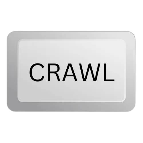 Crawl Input