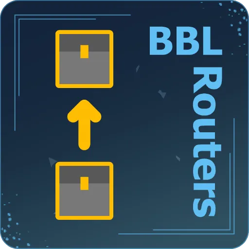 BBL Routers