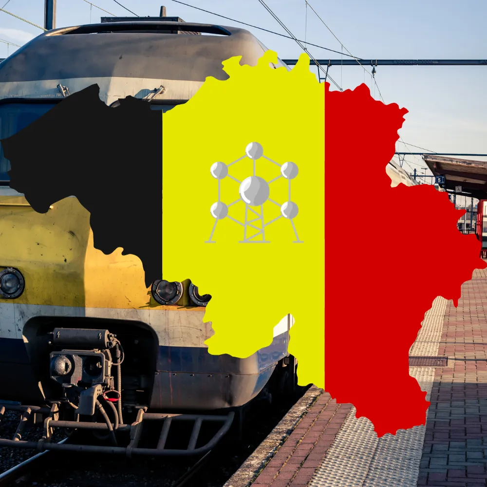 Belgium 