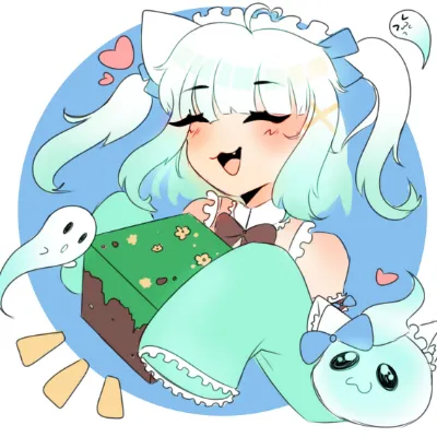 Mint Fantome GUI