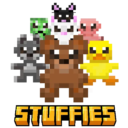 Stuffies