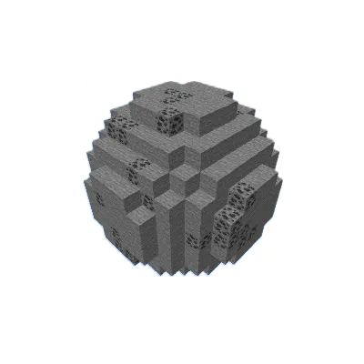 Geode Addition