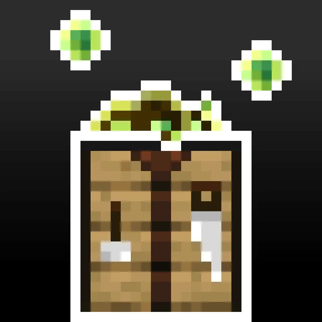 Craft takes Experience