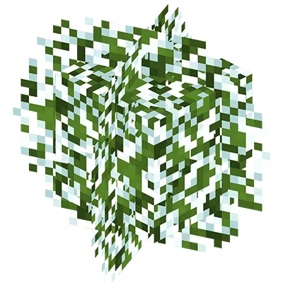 Ecliptic Seasons - Motschen's Better Leaves