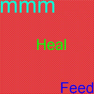 MMM HealFeed