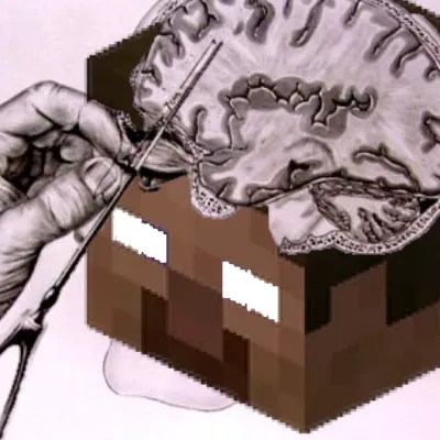 Silly Lobotomy
