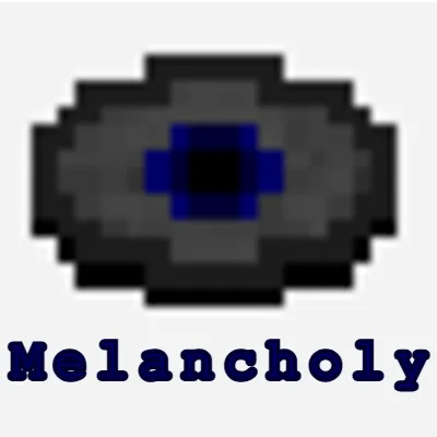 Melancholy