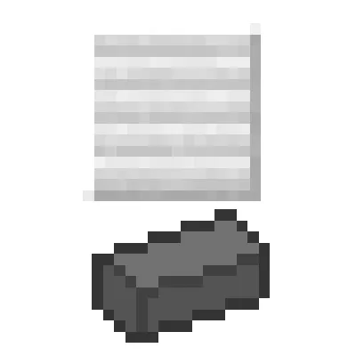 Simple steel for create