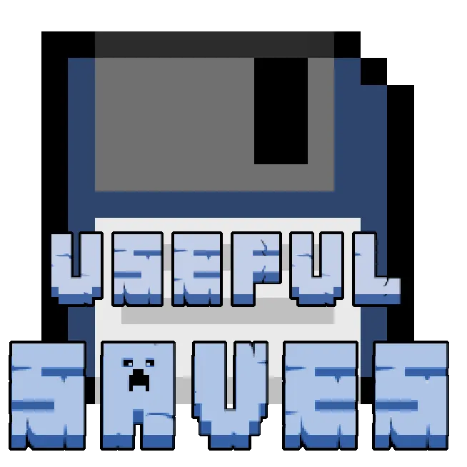 Useful Saves