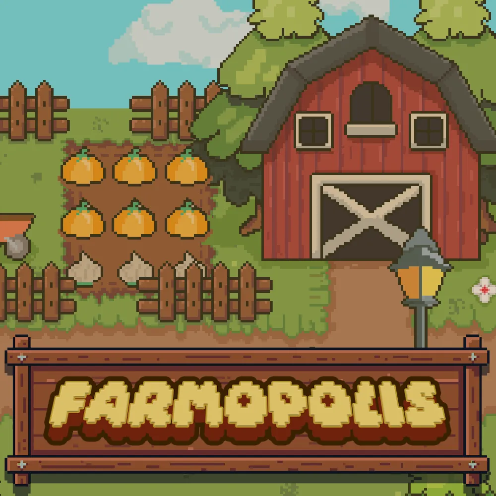 Farmopolis