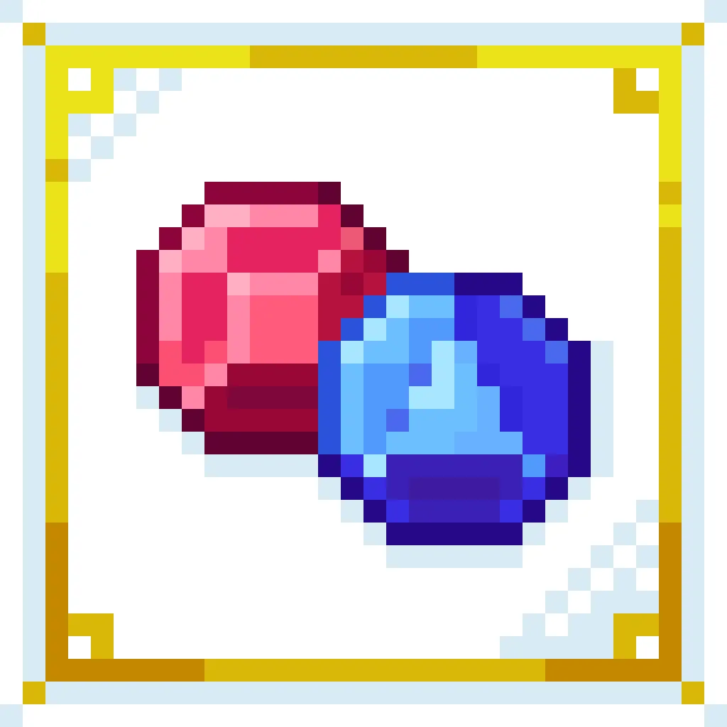 Gempire - Gemstones Reimagined