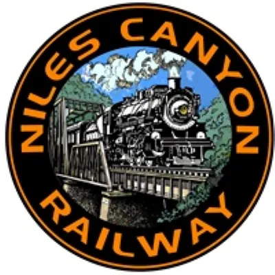 Niles Canyon Railway (Immersive Railroading Add-on)