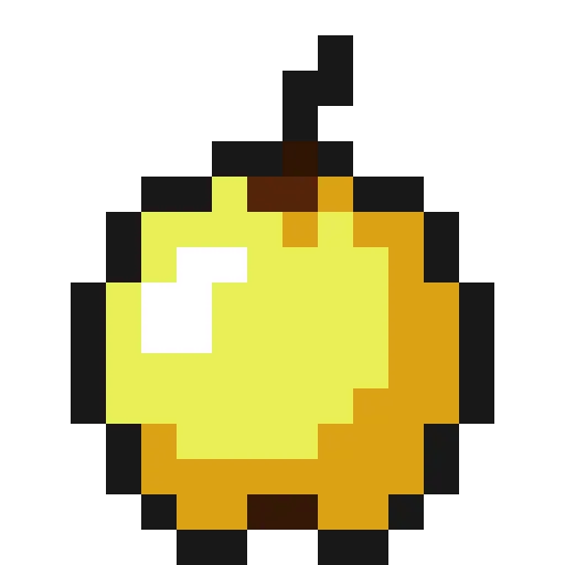 Old Golden Apple