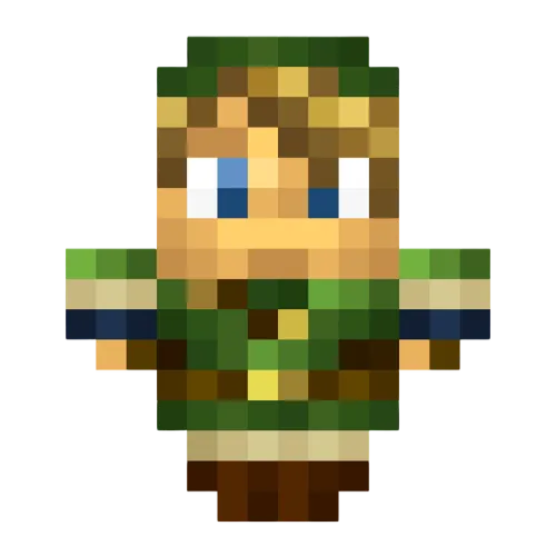 Link Totem of Undying