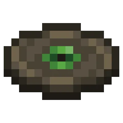 Orogeny Disc For Mowzie's Mobs