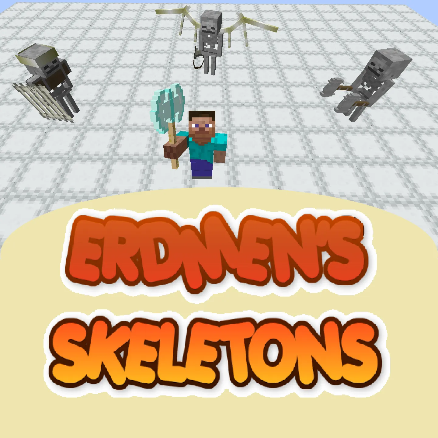 Erdmen's Skeletons